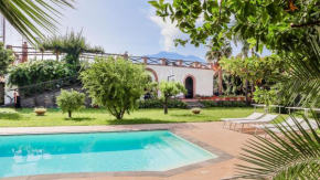 Archirafi Garden Riposto